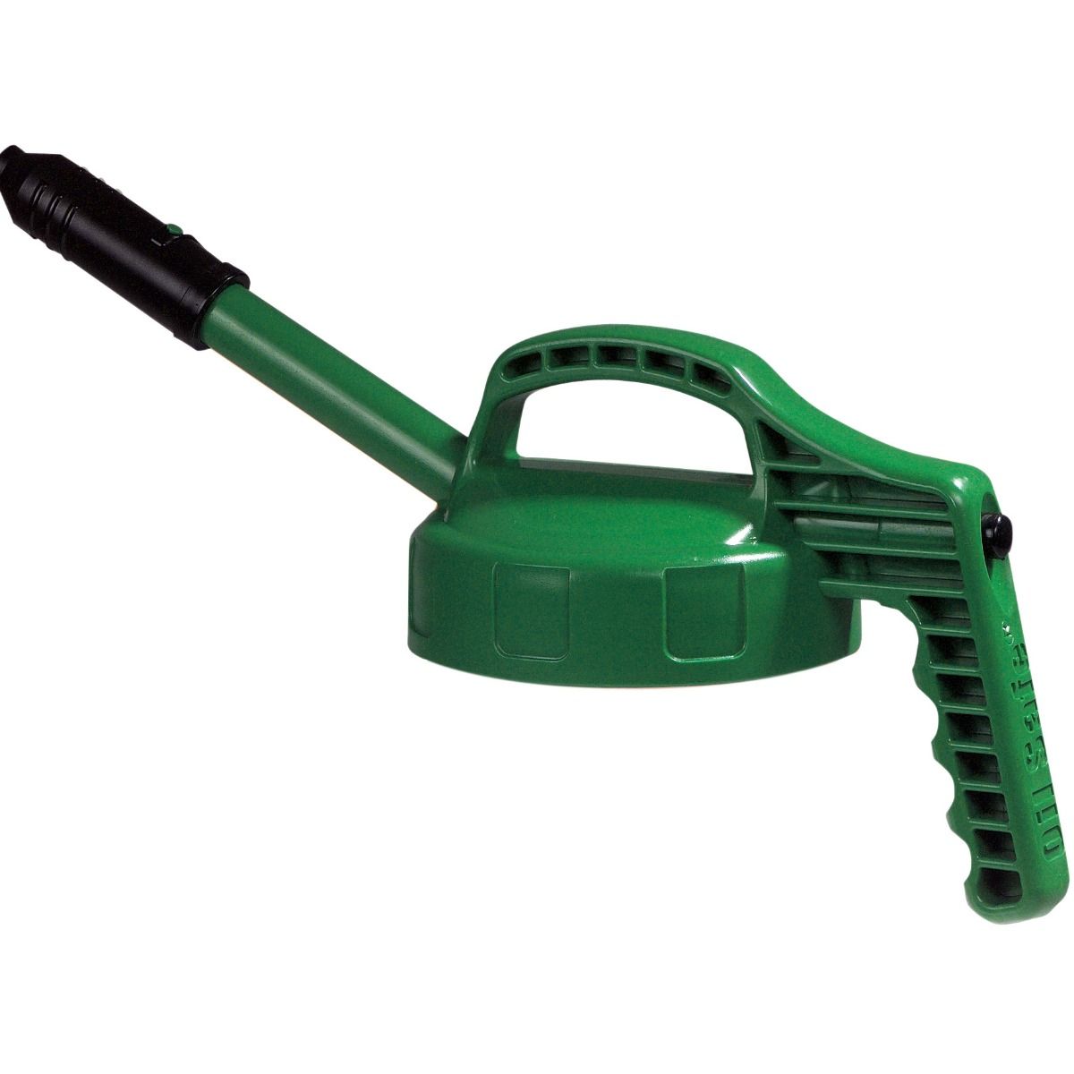 OilSafe Polyethylene