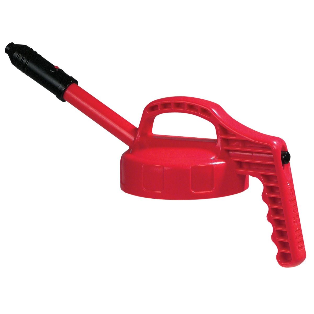OilSafe Polyethylene