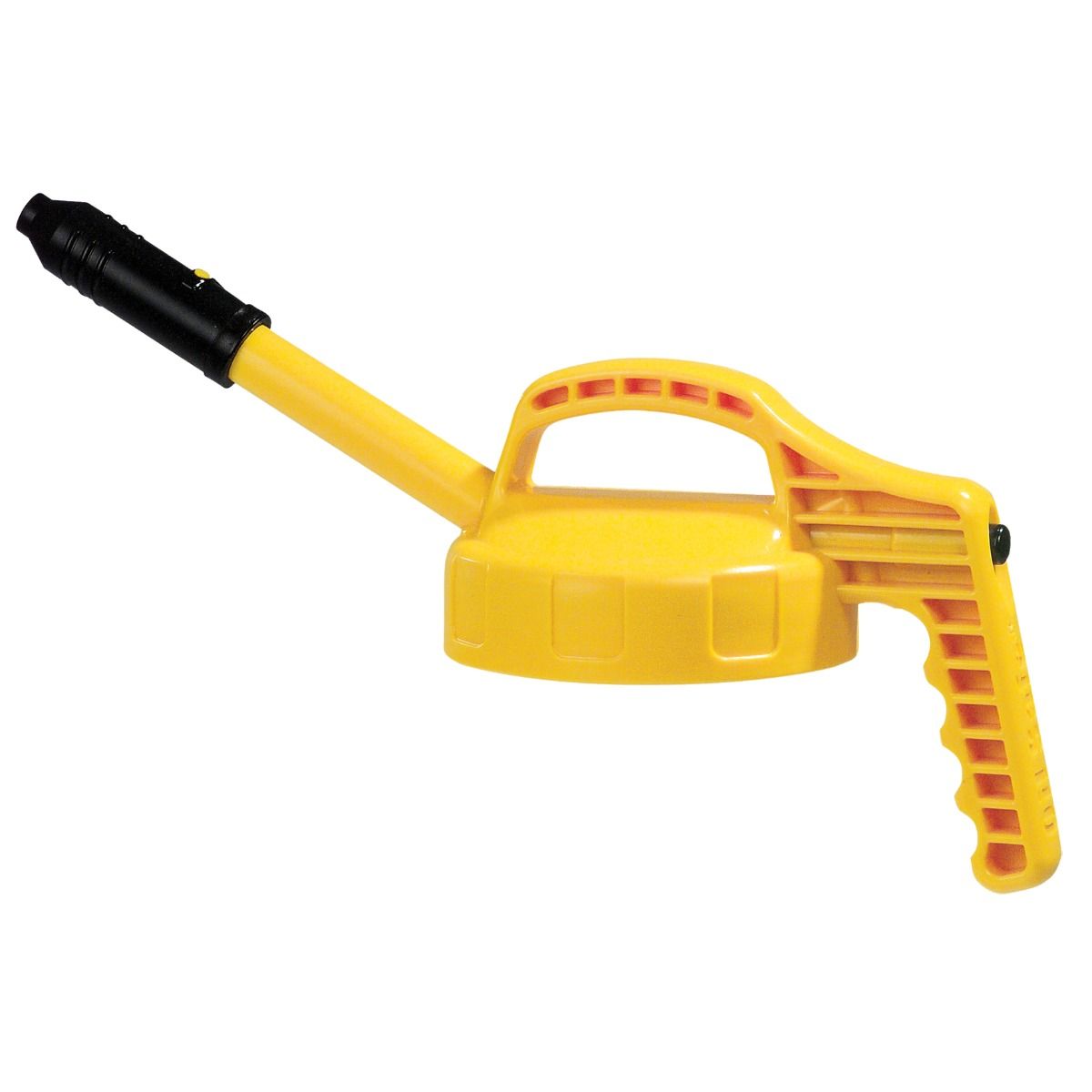 OilSafe Polyethylene