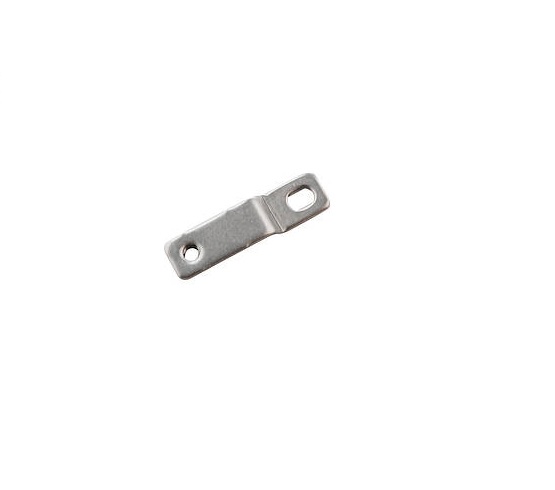 Rose Enclosure Accessory for Use with Aluminium Standard 2 mm