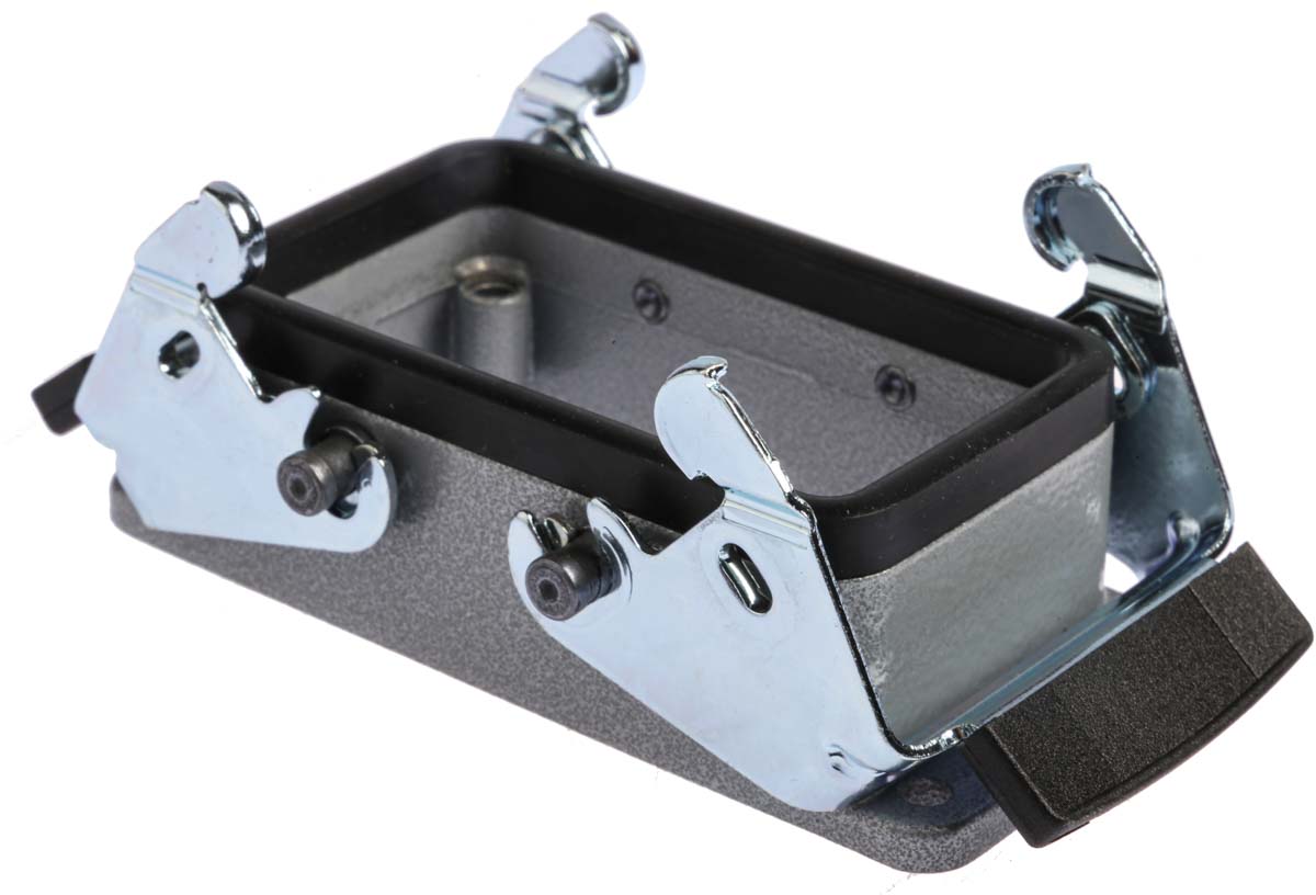 EPIC HB Range Heavy Duty Power Connector Hood 2, H-B 10