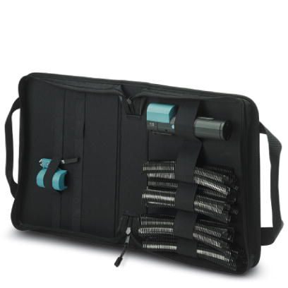 Phoenix Contact 3 Piece Electrician Tool Kit Tool Kit with Case