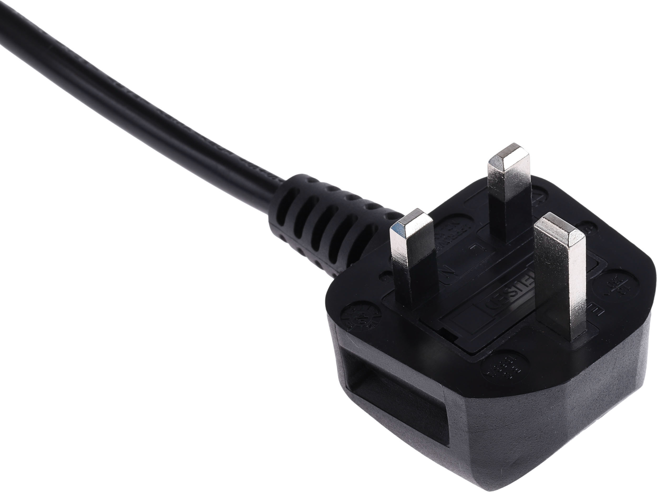 1004-323 Megger  UK Socket Adapter, For Use With MFT1700 Series Multifunction Testers