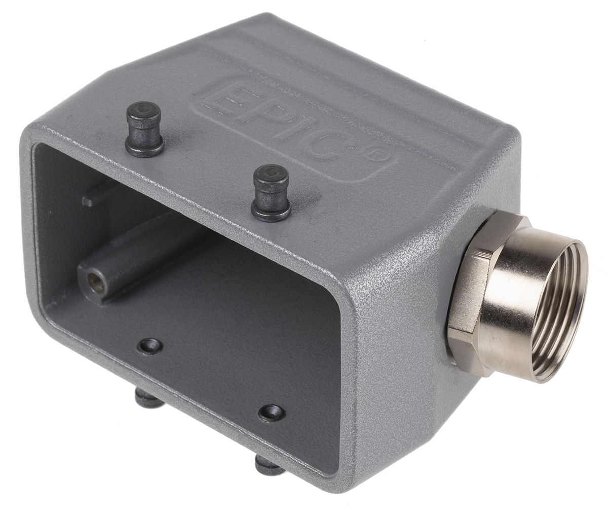 EPIC HB Range Heavy Duty Power Connector Hood 2