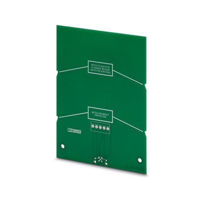 Phoenix Contact 1004300 Breadboard PCB