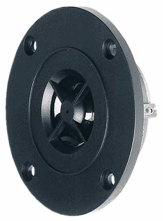Visaton 110W Horn Speaker, 8 Ω 23000 Hz, 2200 Hz