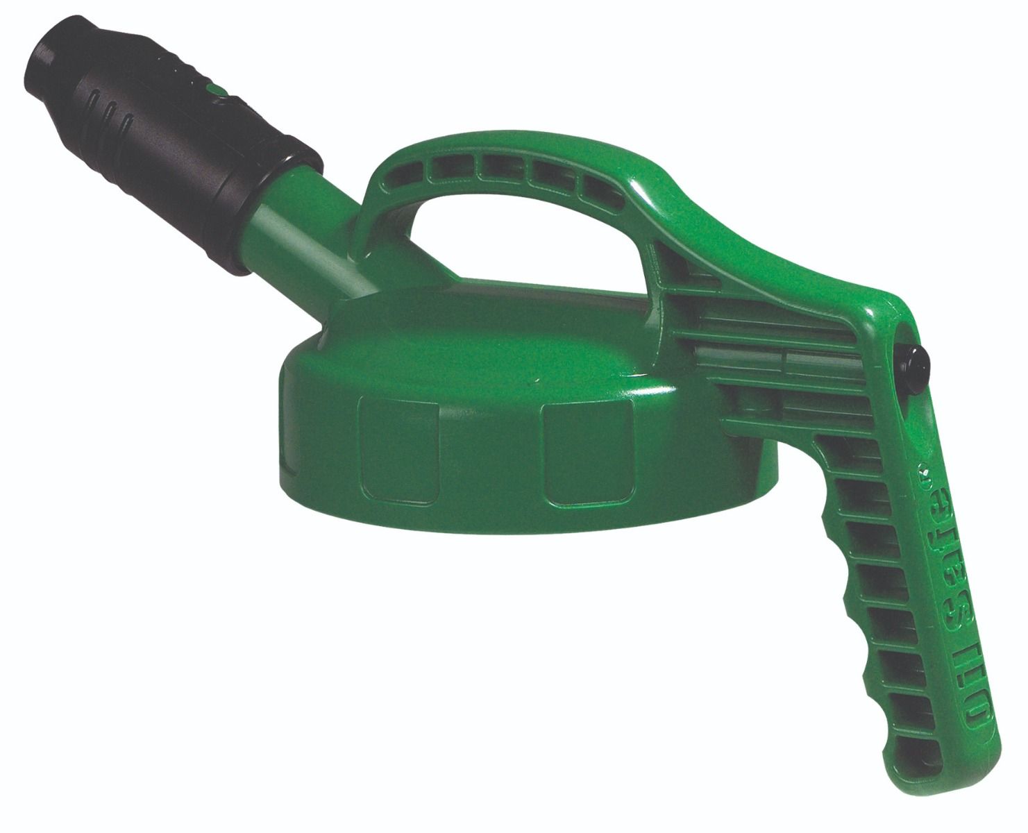 OilSafe Polyethylene