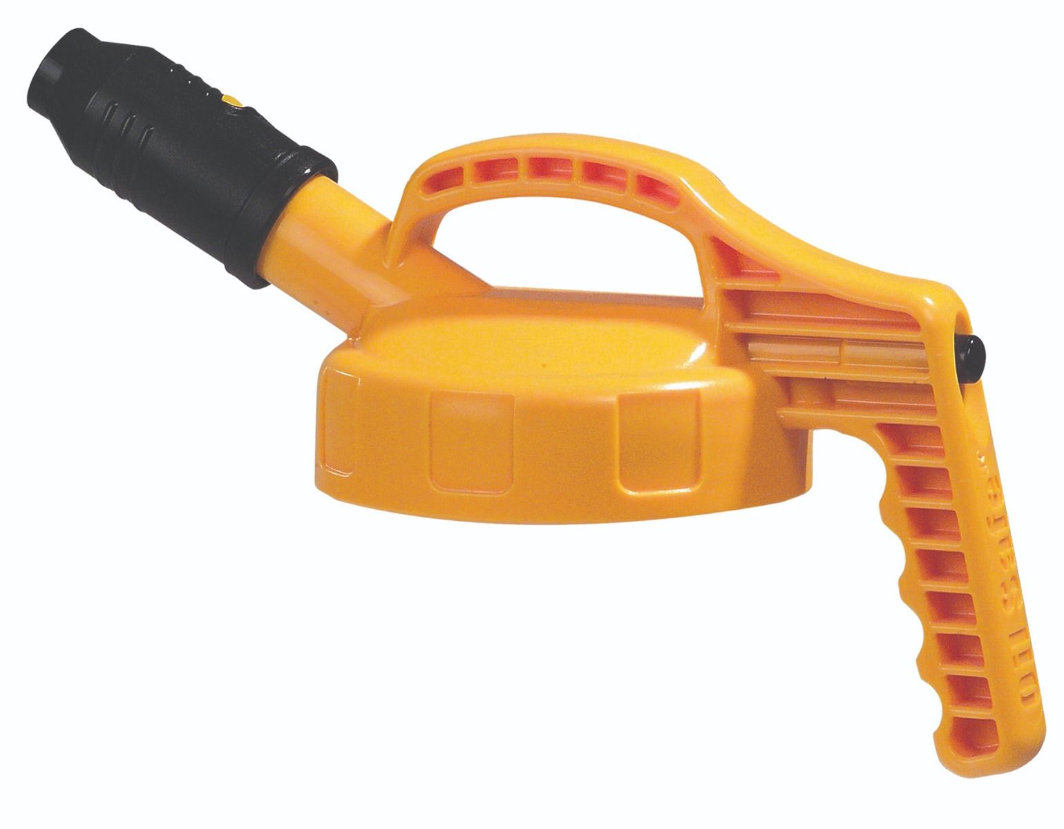OilSafe Polyethylene