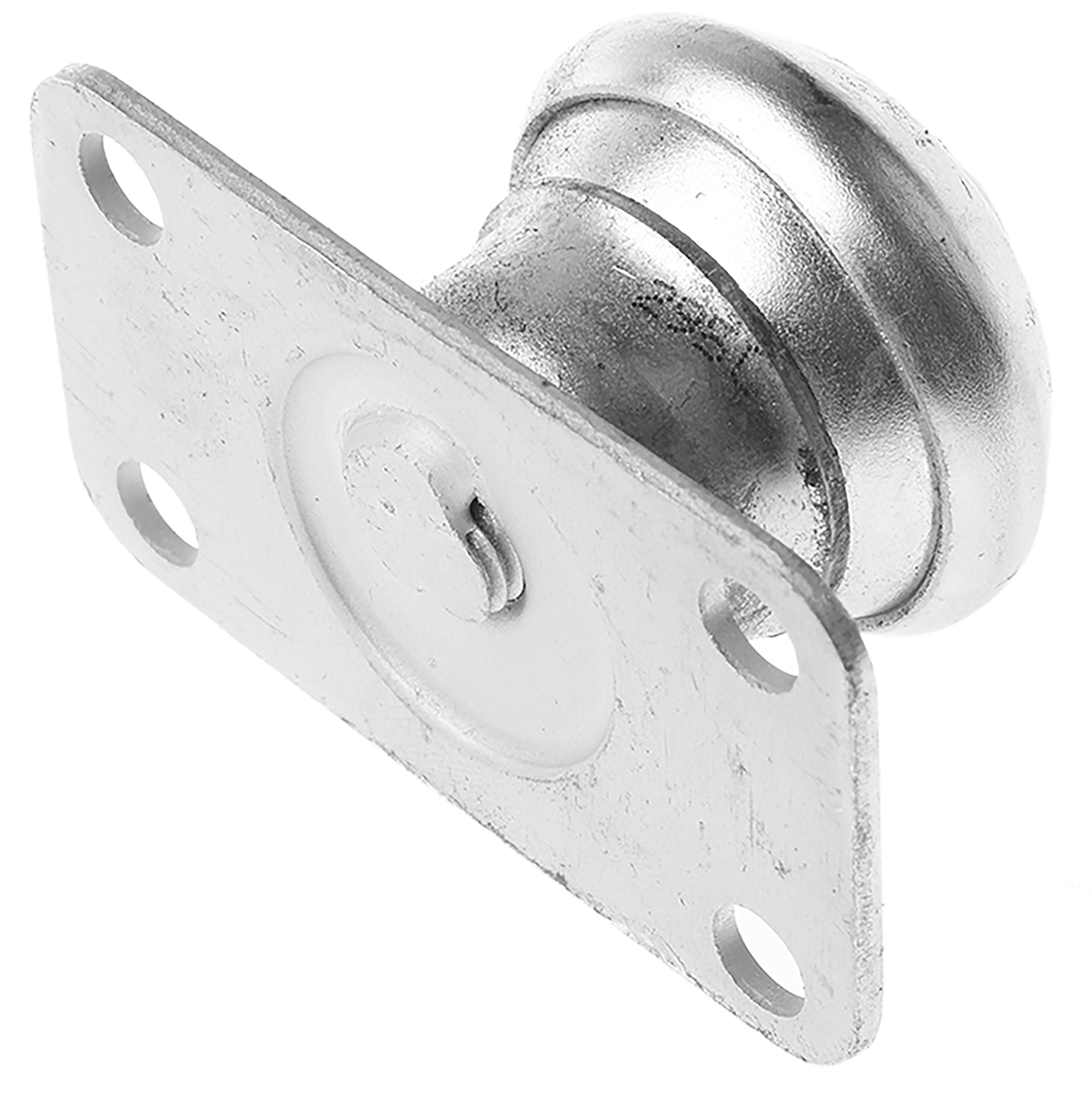 100513 ALWAYSE Ball Transfer Unit with 25.4 mm diameter Steel