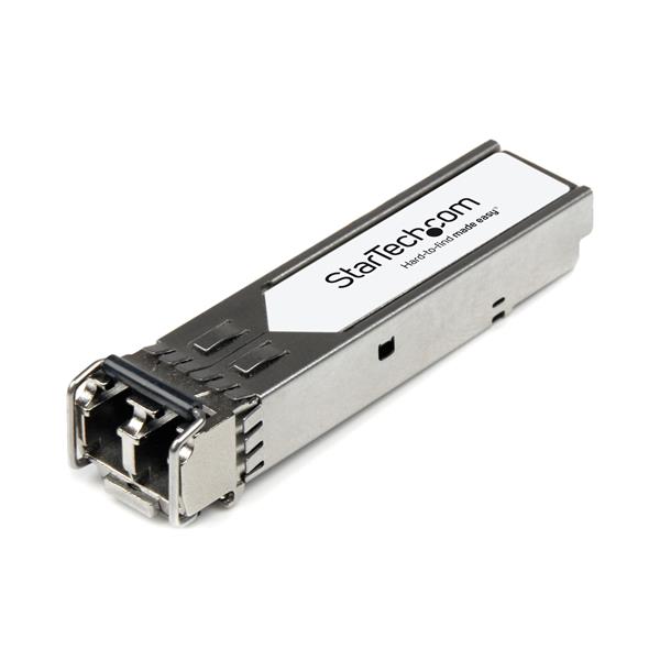 StarTech.com LC  Multimode  SFP Transceiver Module, Full Duplex, 1000Mbps