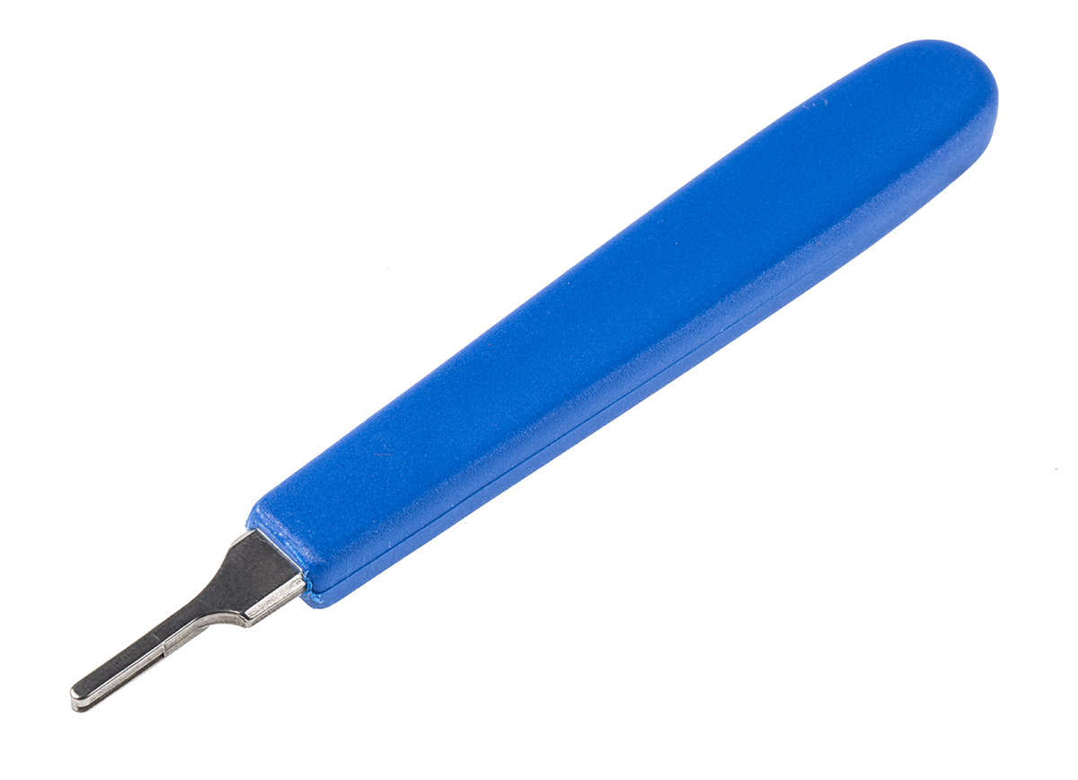 Swann-Morton 130 mm Scalpel Scalpel