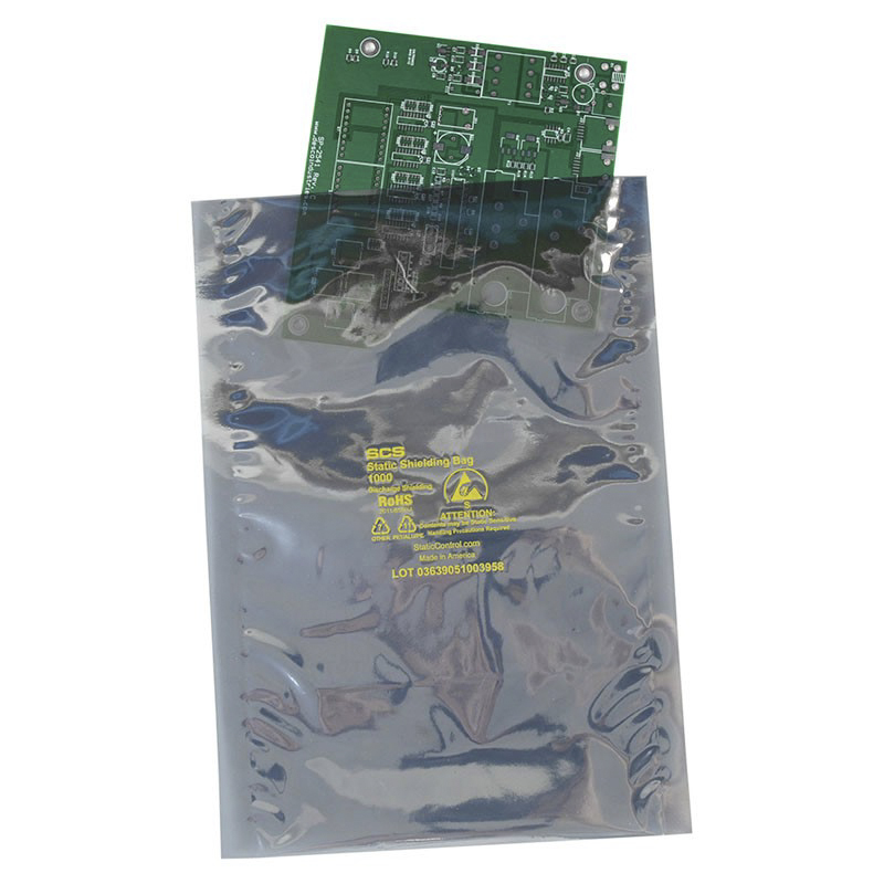 10056 SCS Bag 127mm(W)x 152 mm(L)