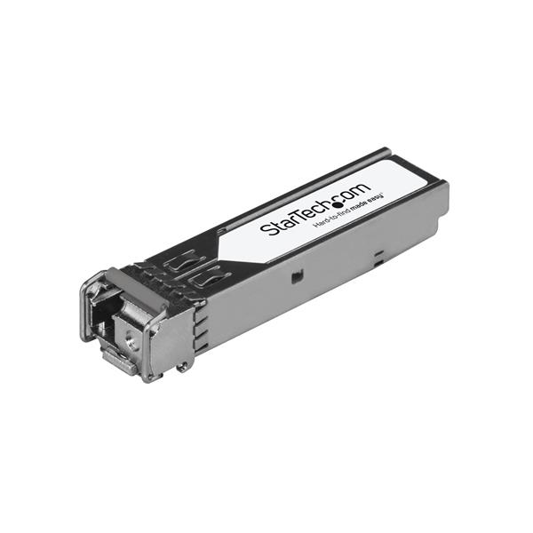 StarTech.com LC  Single Mode  SFP Transceiver Module, Full Duplex, 1000Mbps