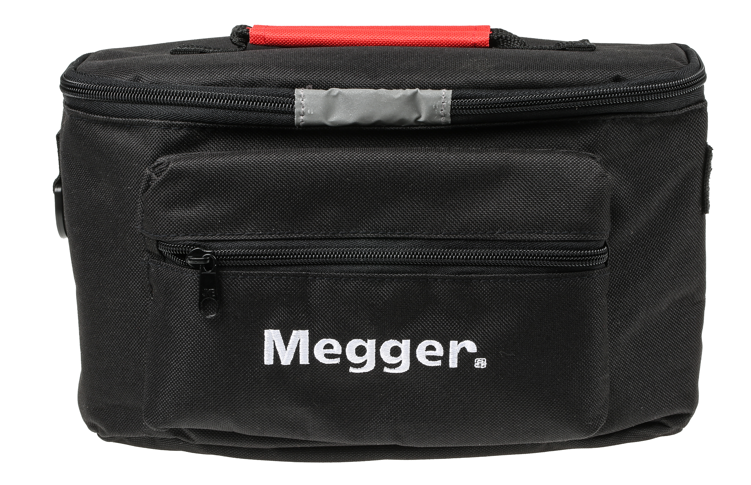 Megger 1006-408 Test & Carry Pouch, For Use With MFT1731 On-Site Electrical Installation Tester