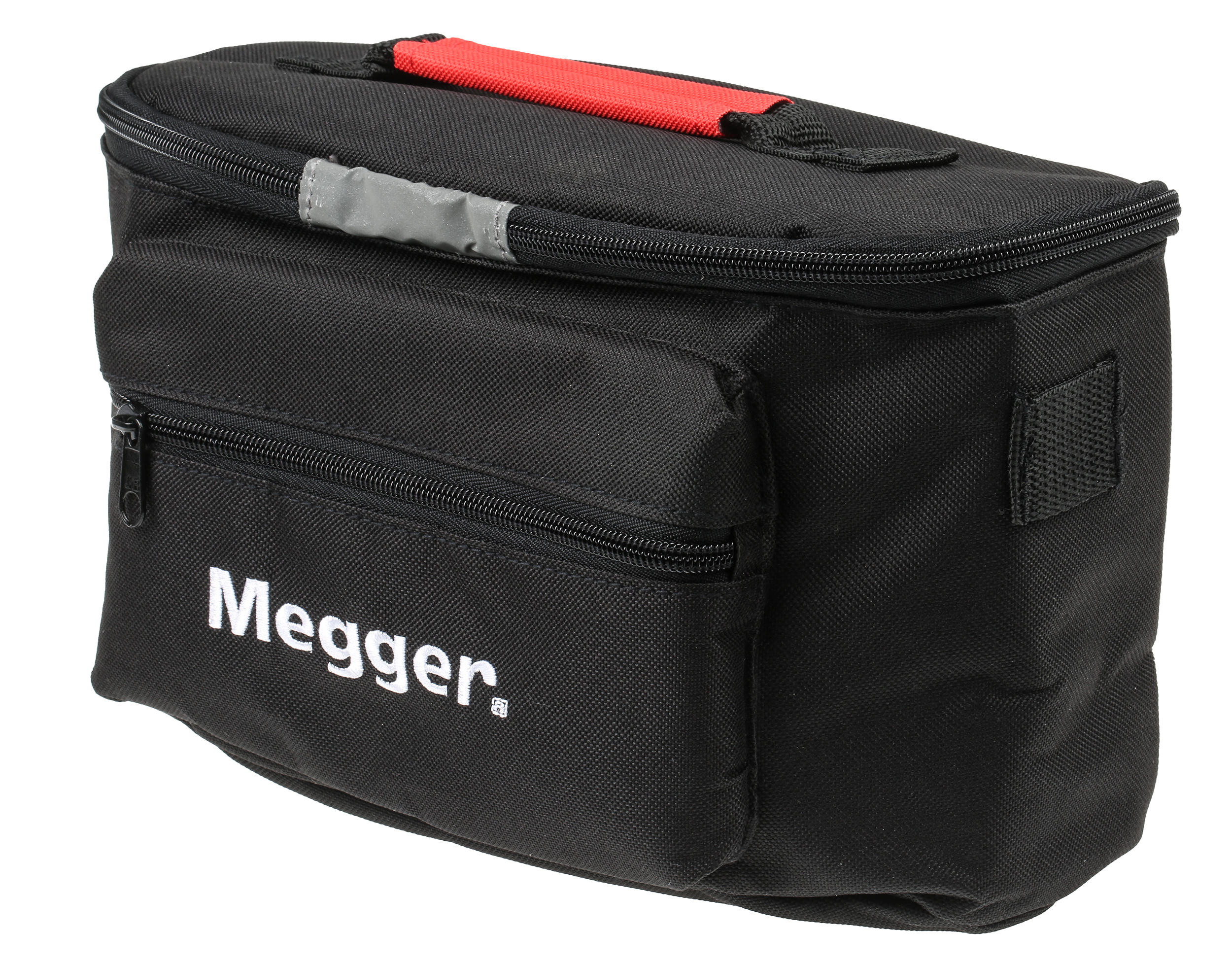 1006-408 Megger  Test & Carry Pouch, For Use With MFT1731 On-Site Electrical Installation Tester