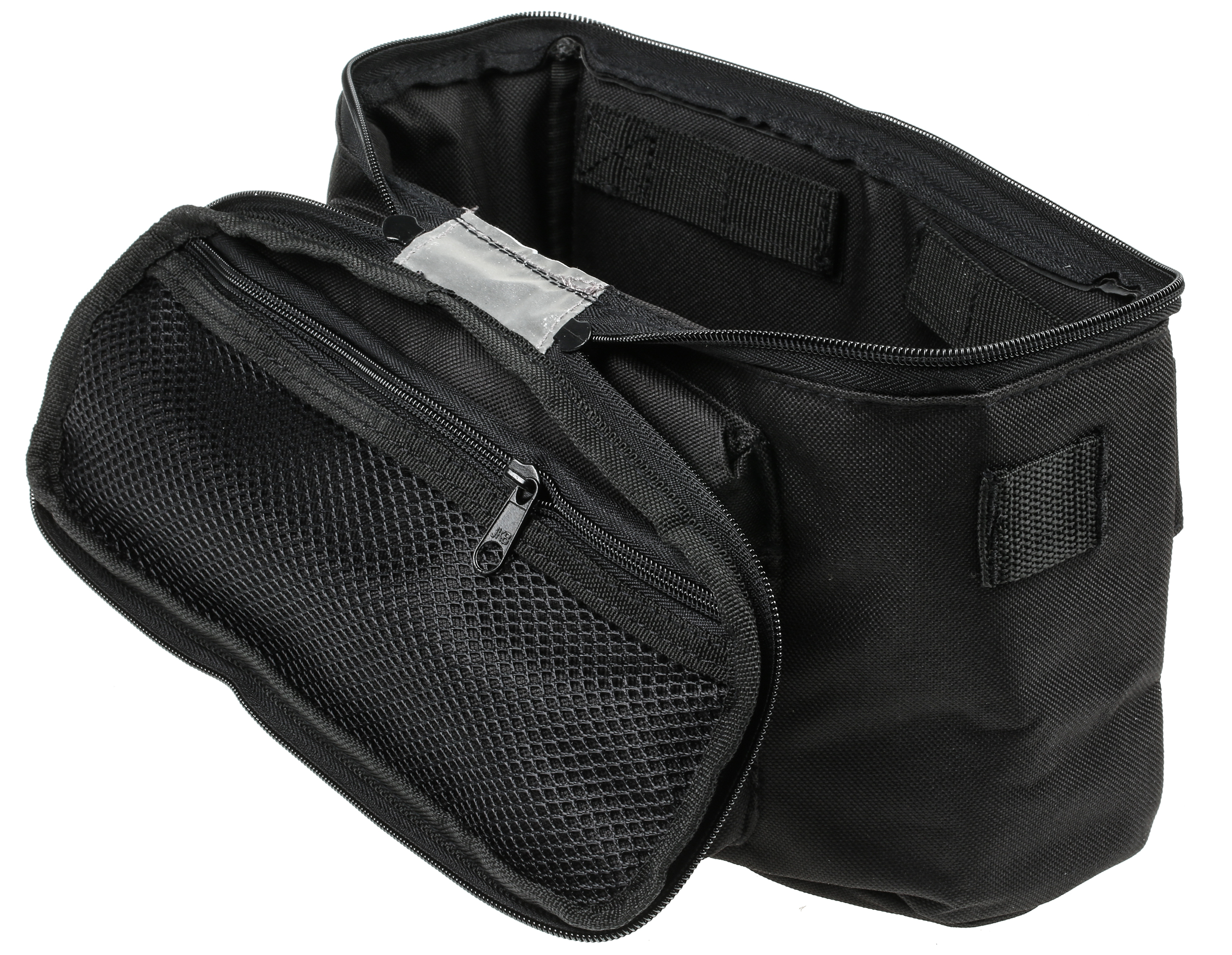 1006-408 Megger  Test & Carry Pouch, For Use With MFT1731 On-Site Electrical Installation Tester