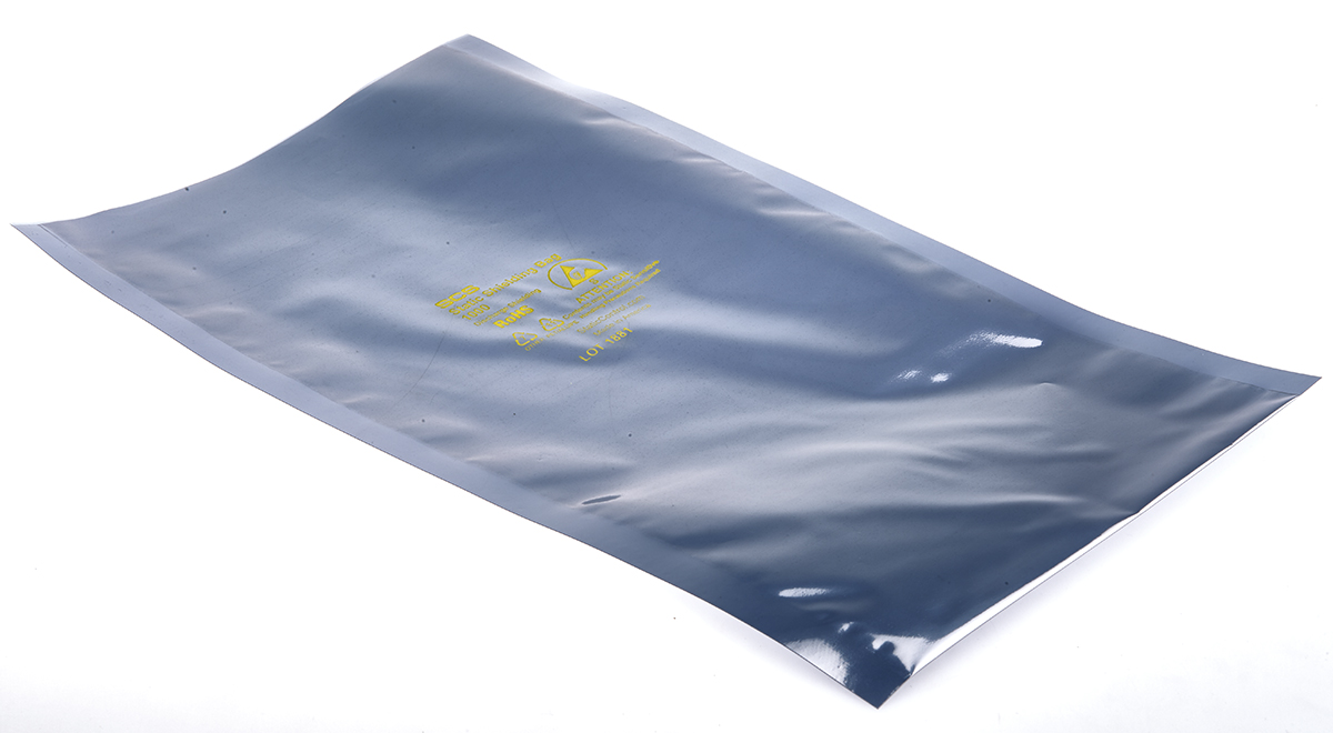 SCS Bag 152mm(W)x 305 mm(L)