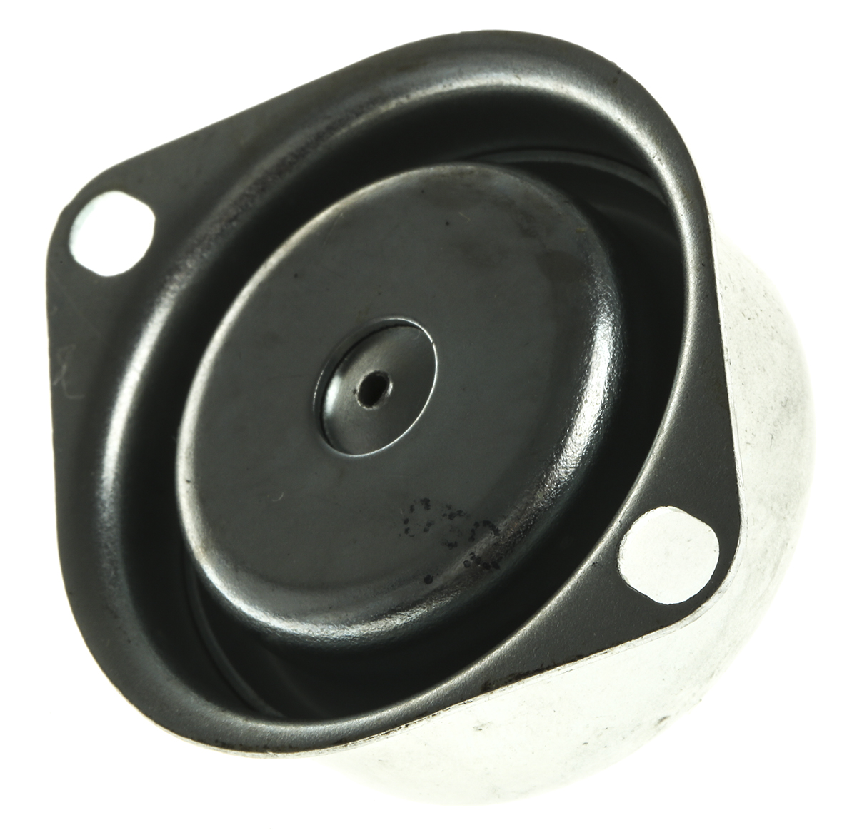 100613 ALWAYSE Ball Transfer Unit with 25.4 mm diameter Steel