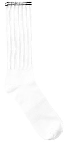 100646-900-4655 Fristads White Socks 37/39