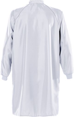 100647-900-407 Fristads White Unisex  Lab Coat L