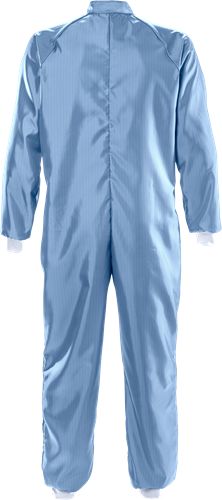 100650-500-404 Fristads Blue Reusable, XS
