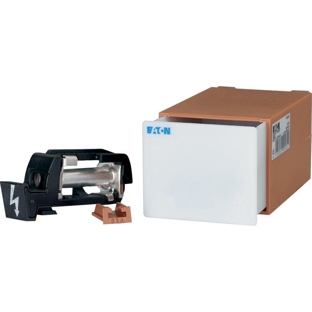 Eaton 63 A Solid Link for NH Fuses