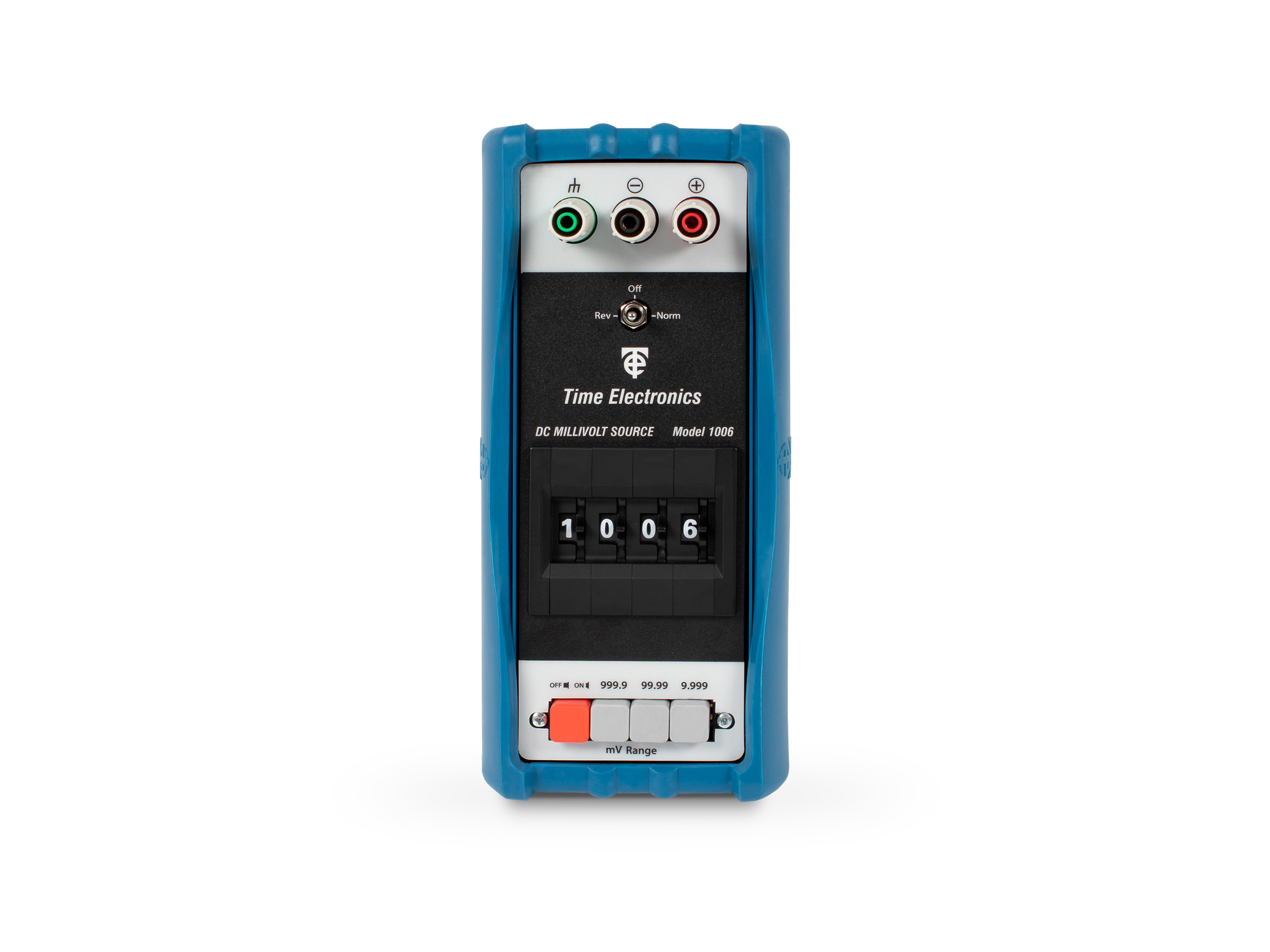 Time Electronics 1006 Multi-Function Calibrator, RSCAL