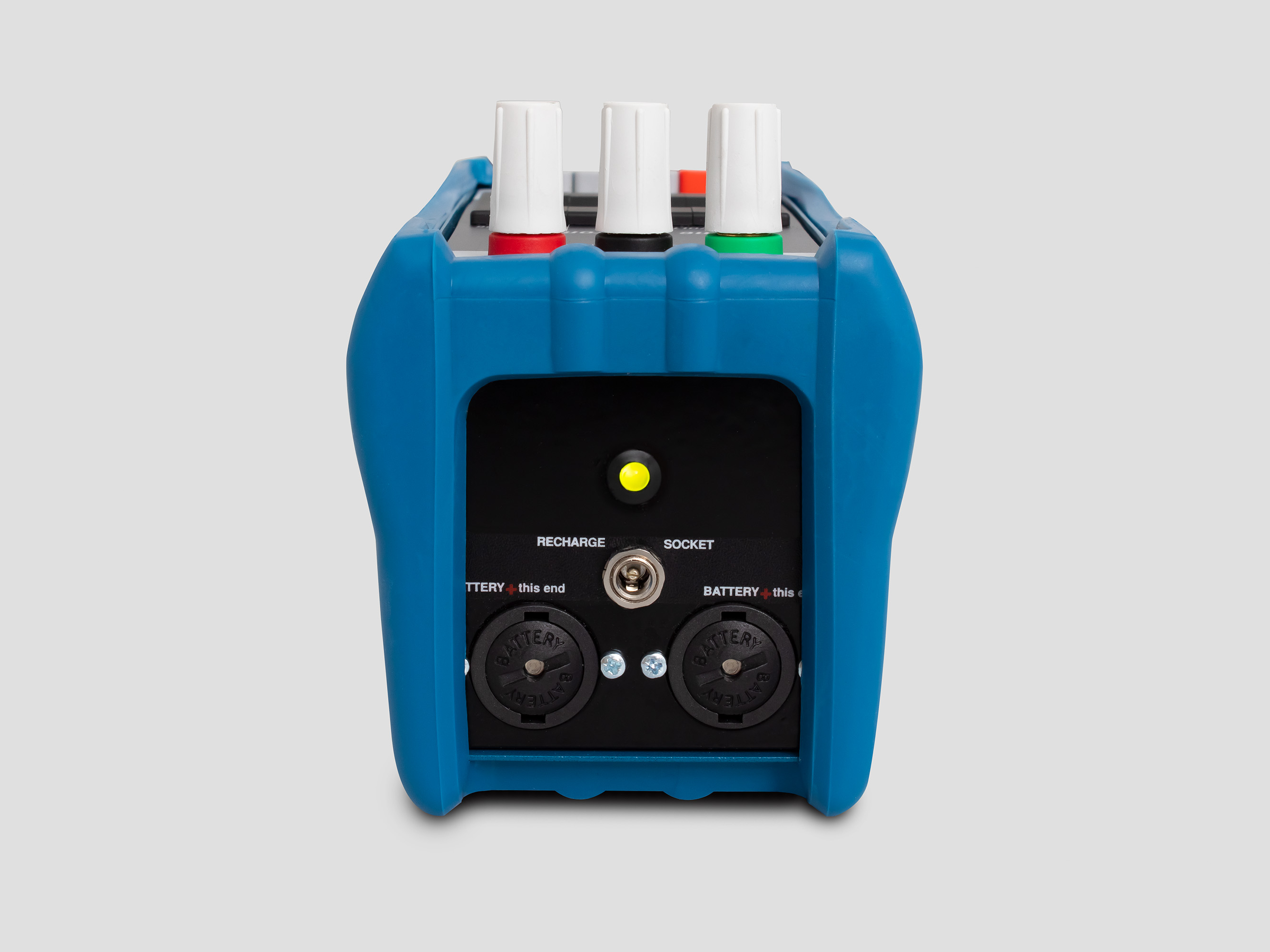 1006 Time Electronics  Multi-Function Calibrator, RSCAL