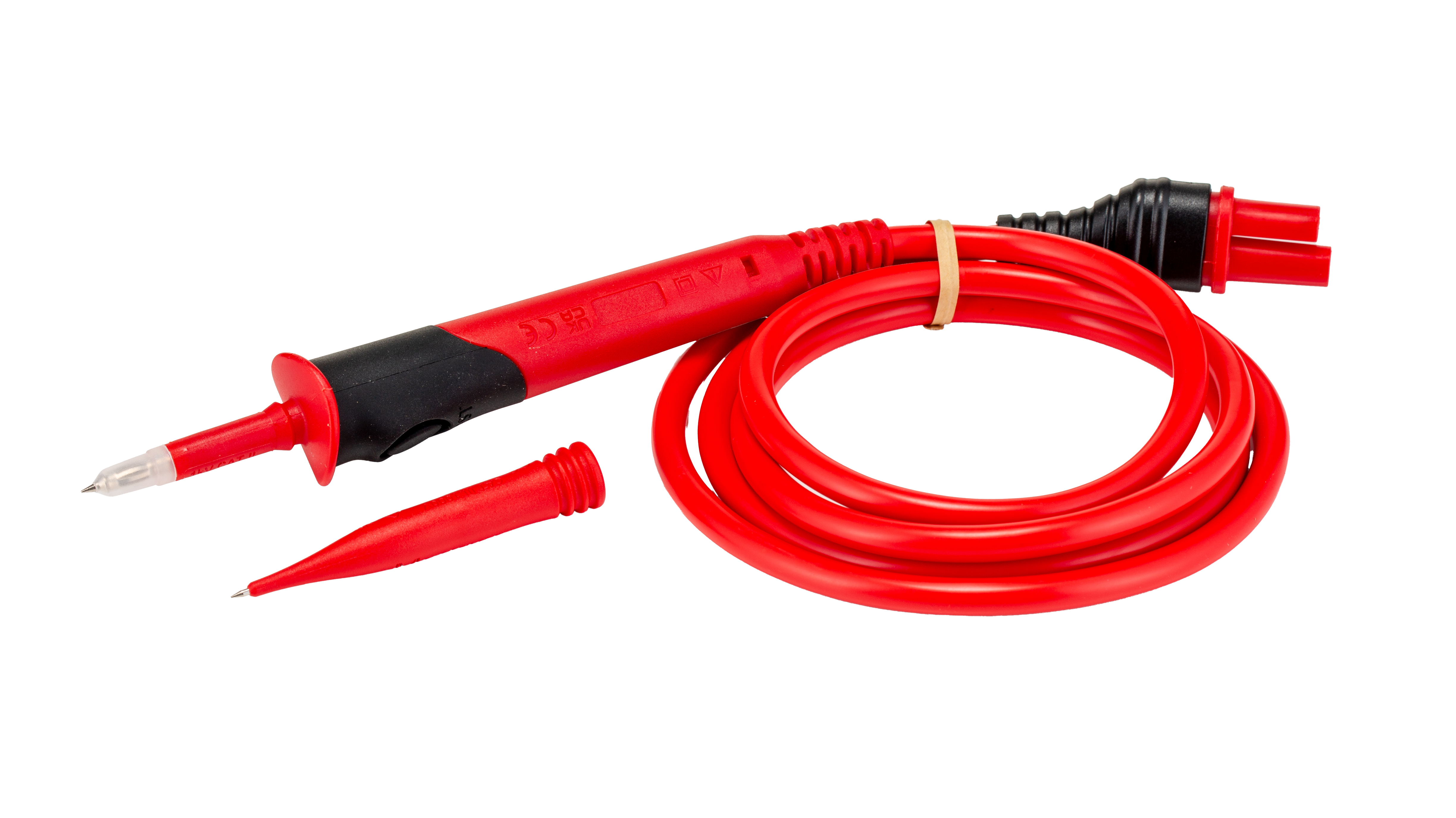 Megger 1007-157 Insulation Tester Probe Probe, For Use With MIT480