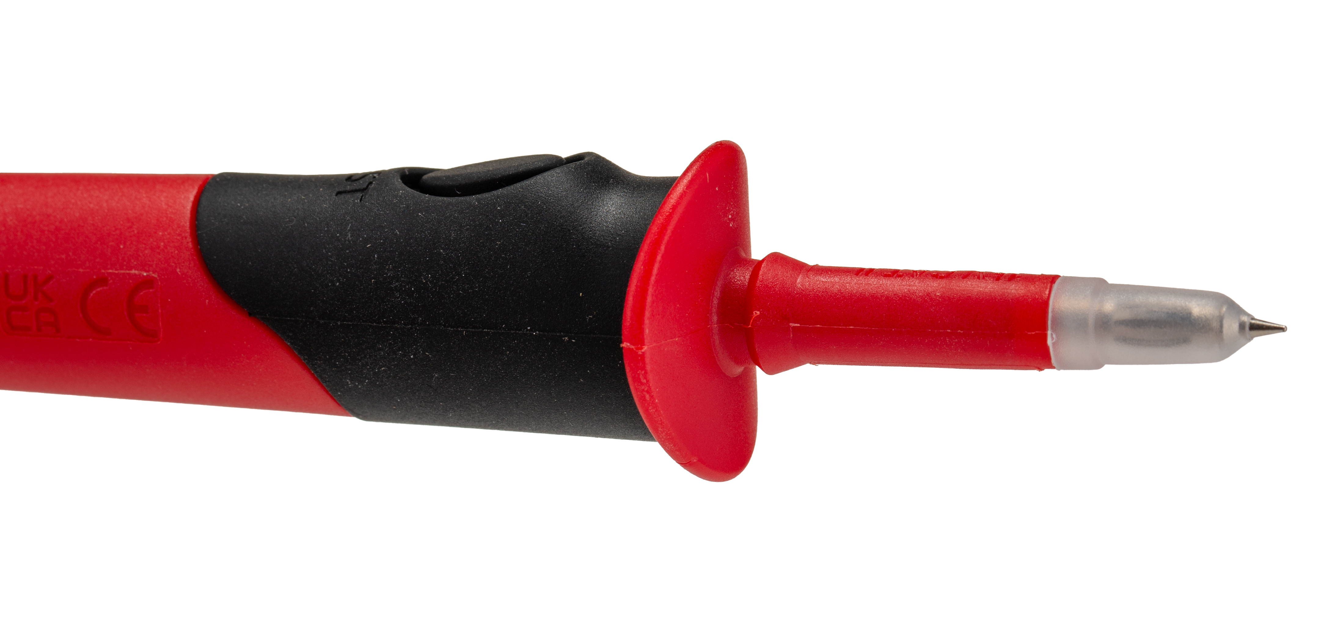 1007-157 Megger  Insulation Tester Probe Probe, For Use With MIT480