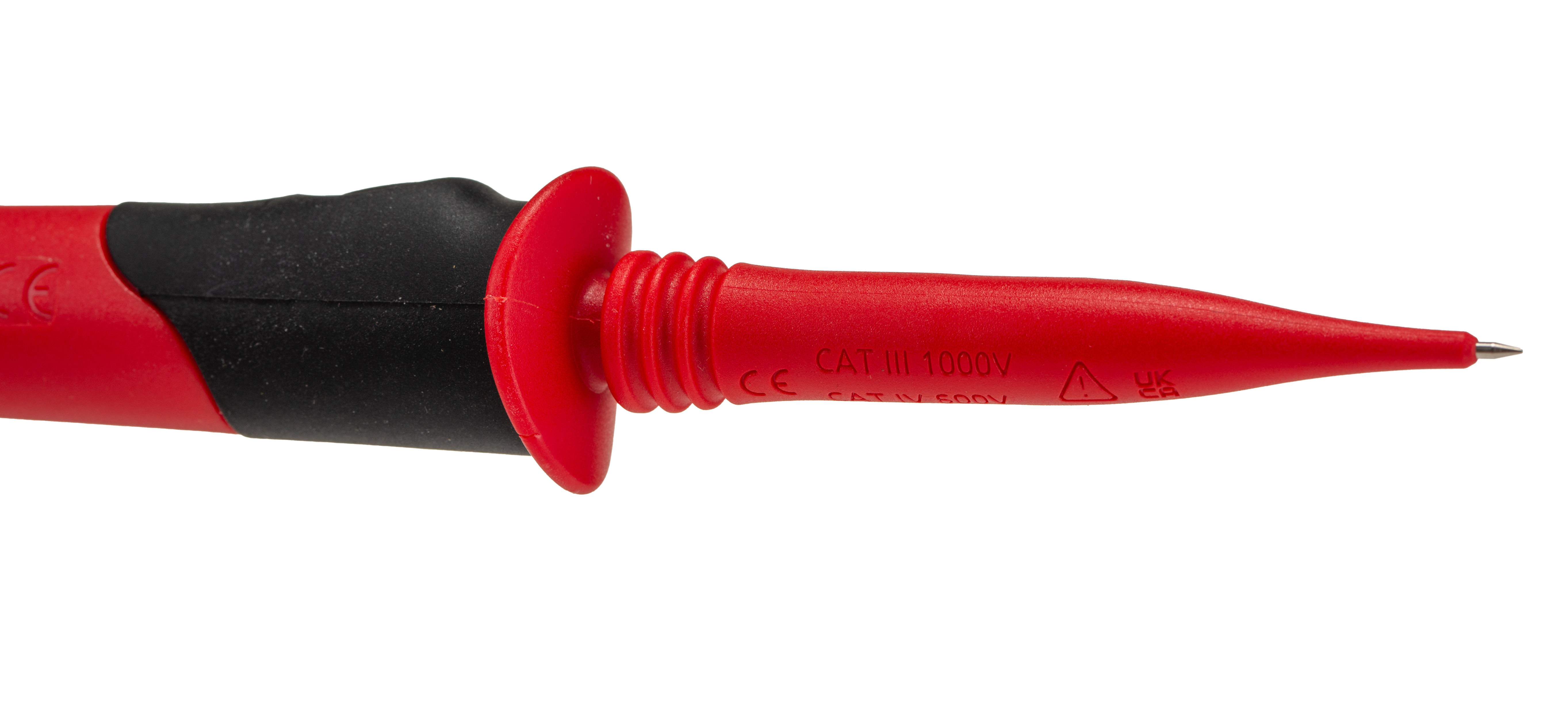 1007-157 Megger  Insulation Tester Probe Probe, For Use With MIT480