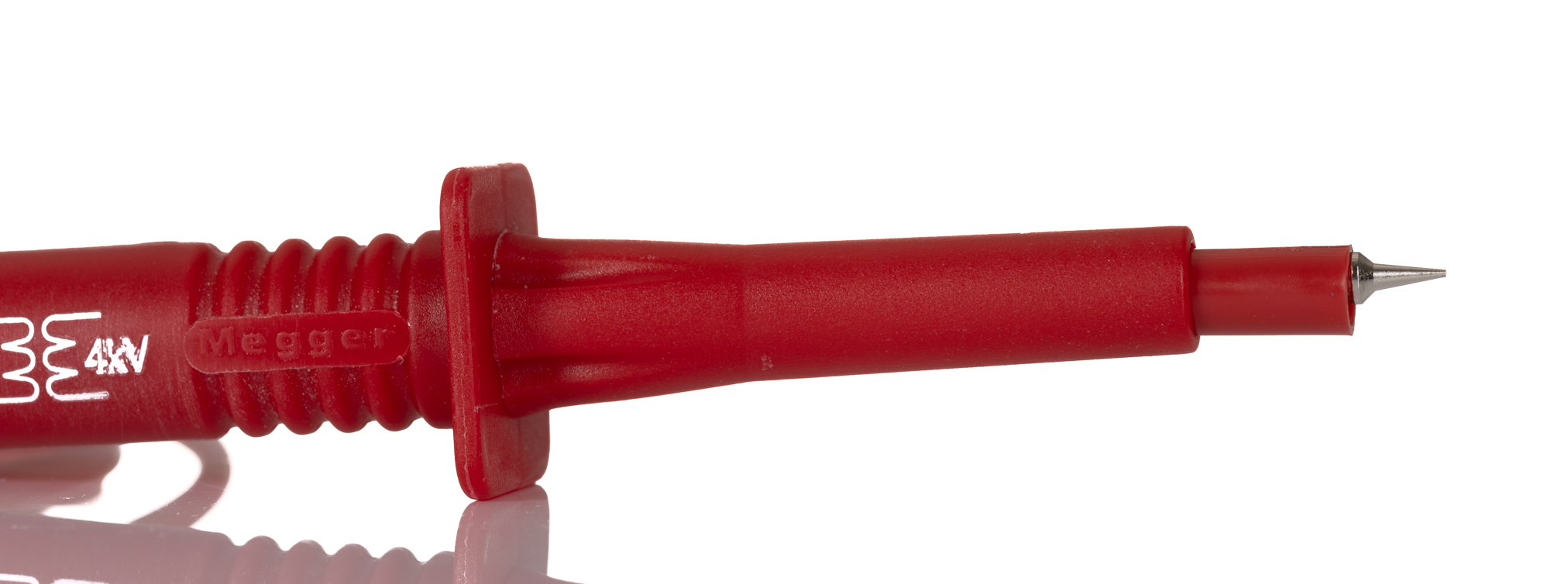 1007-165 Megger Test Cable PAT Testing Cable, For Use With PAT 350, PAT 450