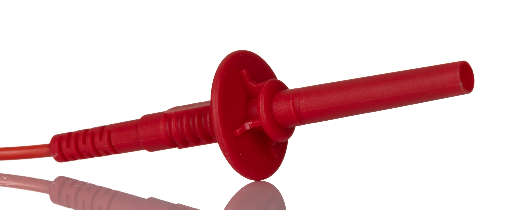 1007-165 Megger Test Cable PAT Testing Cable, For Use With PAT 350, PAT 450