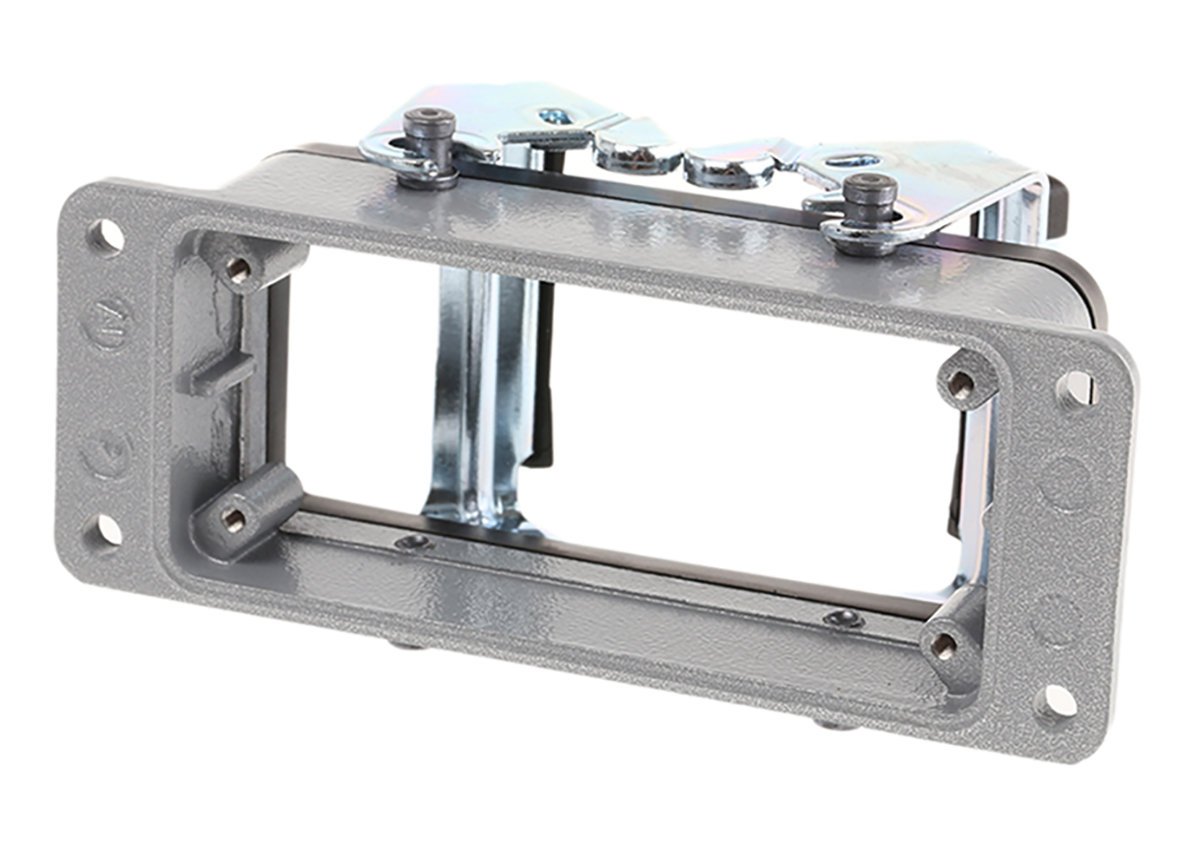 EPIC HB Range Heavy Duty Power Connector Hood 2, H-B 16