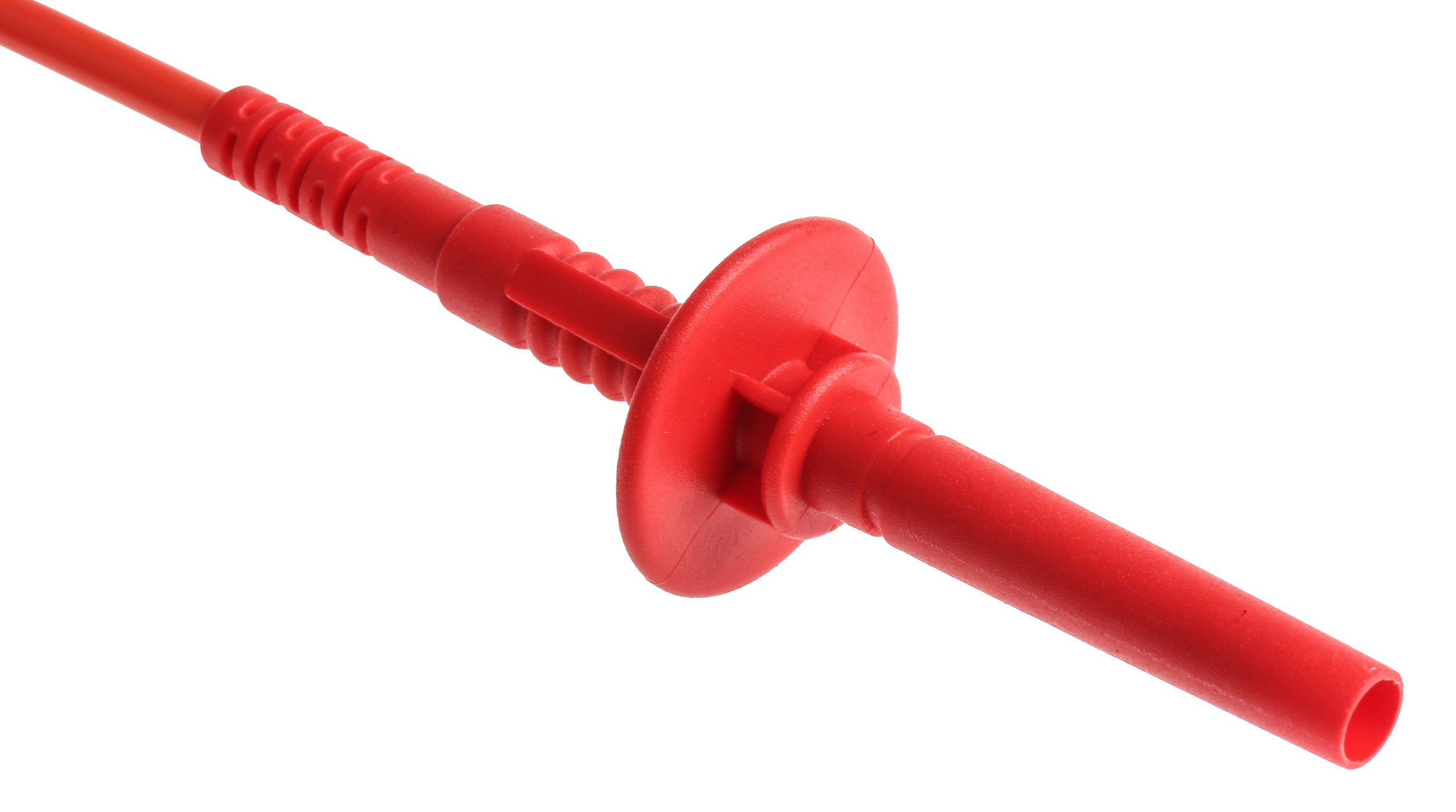 1008-022 Megger  Insulation Tester HV Test Lead Set Lead, For Use With Insulation Resistance Testers