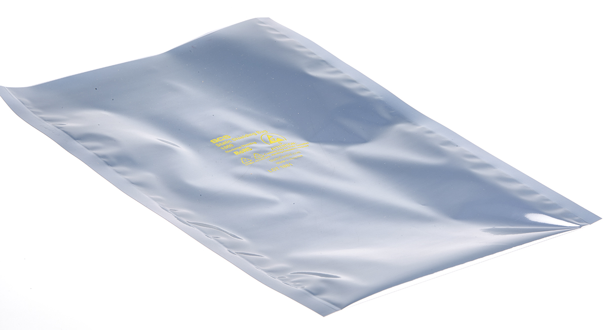 SCS Bag 203mm(W)x 305 mm(L)