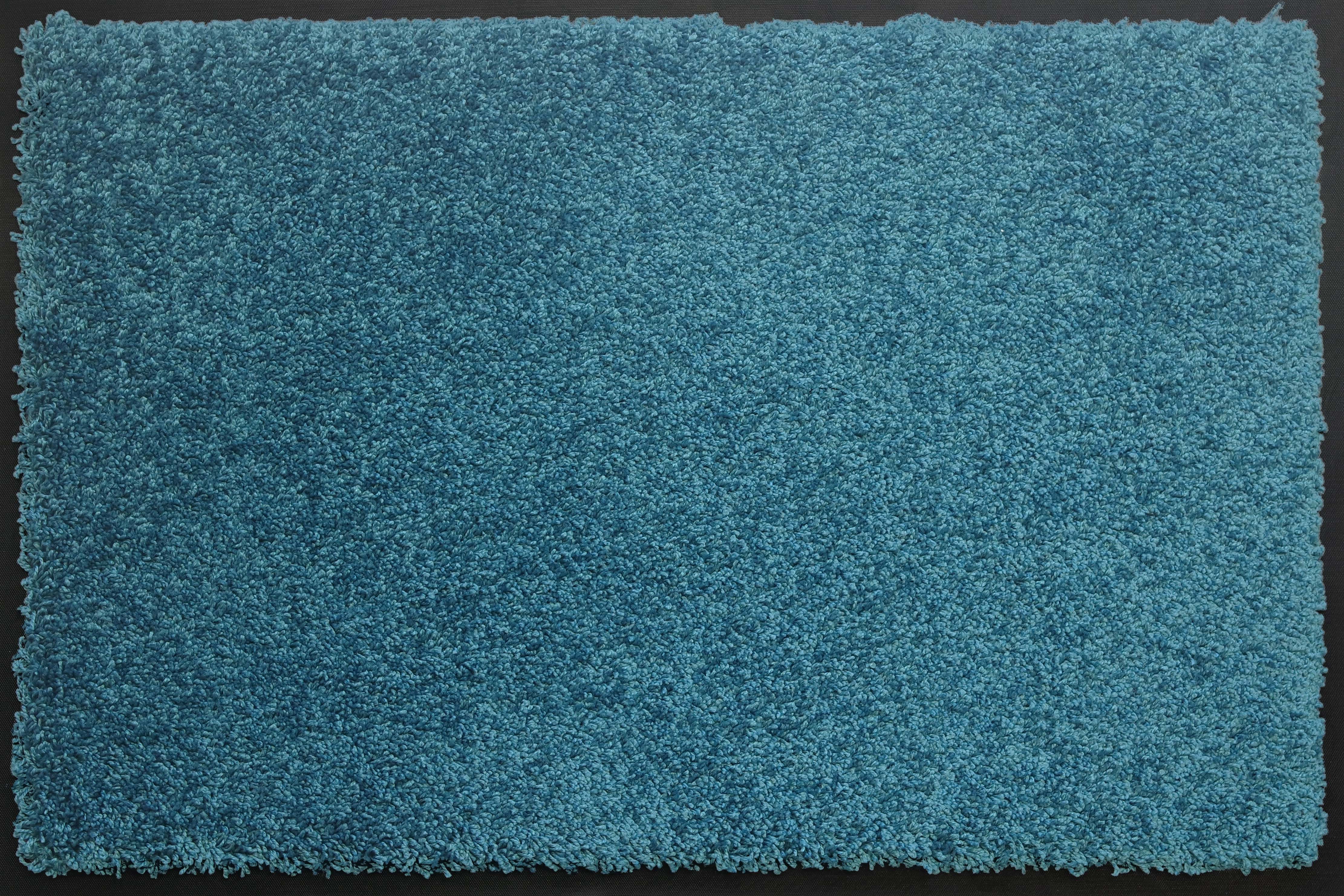 ID Group DENALI Anti-Slip, Entrance Mat, Anti-Slip, Indoor Use, Blue, 800mm 120cm 13.5mm