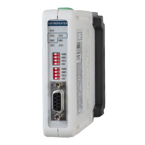 Anybus RS485 to Industrial Interface Converter