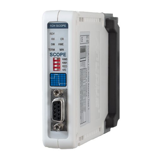 Anybus RS485 to Industrial Interface Converter
