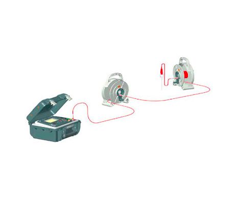 1010-177 Megger ETK50 Earth Tester Kit