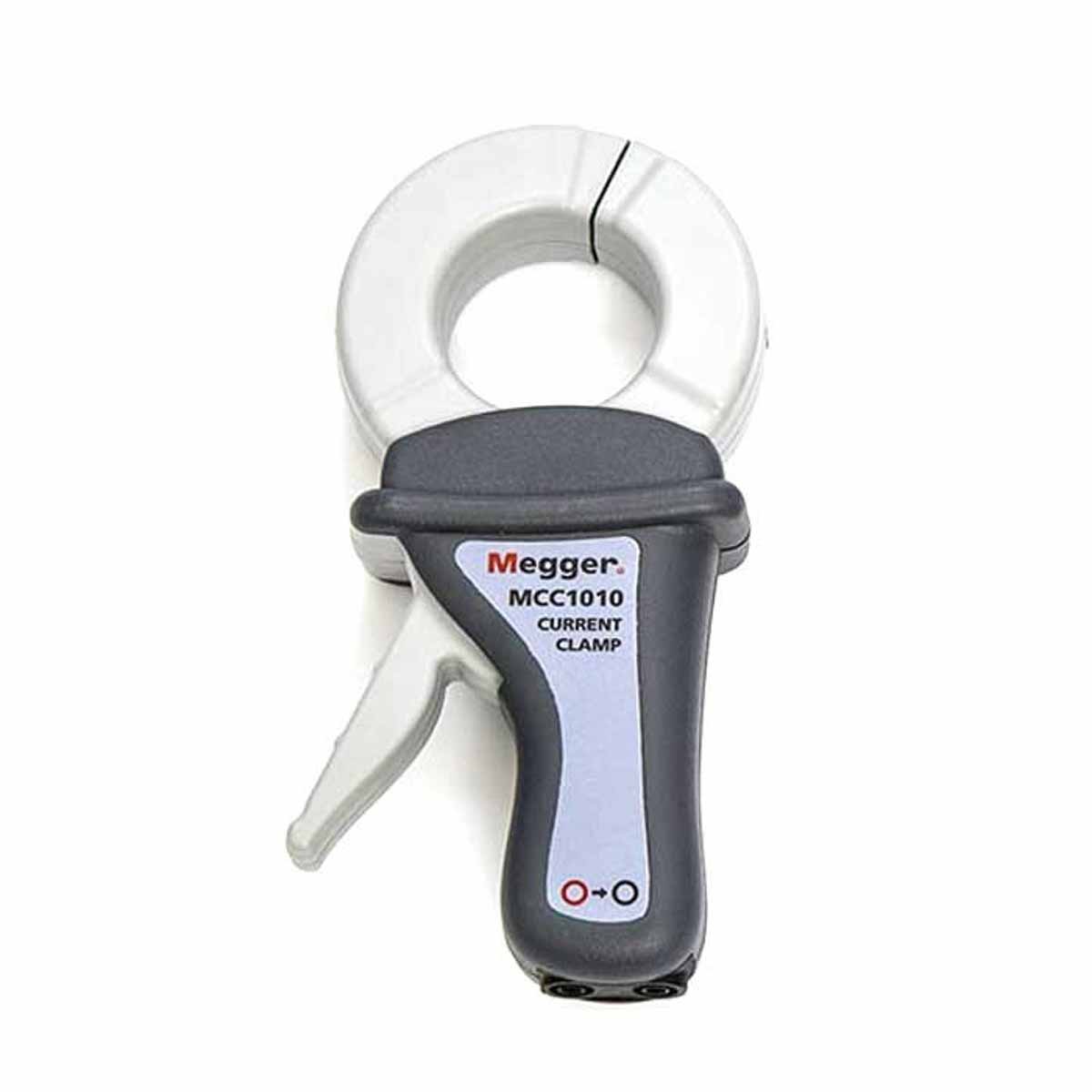 Megger 1010-516 Current Clamp, For Use With DET2/3, UKAS