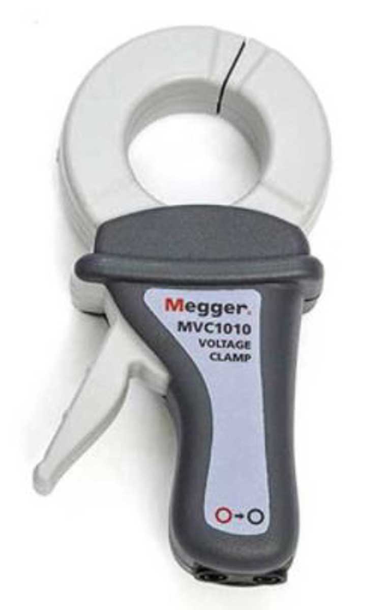 Megger 1010-518 Current Clamp, For Use With MVC1010, UKAS