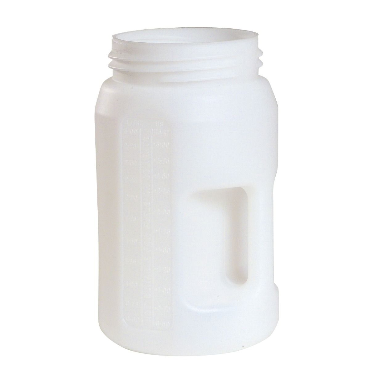 OilSafe High Density Polyethylene, 3L
