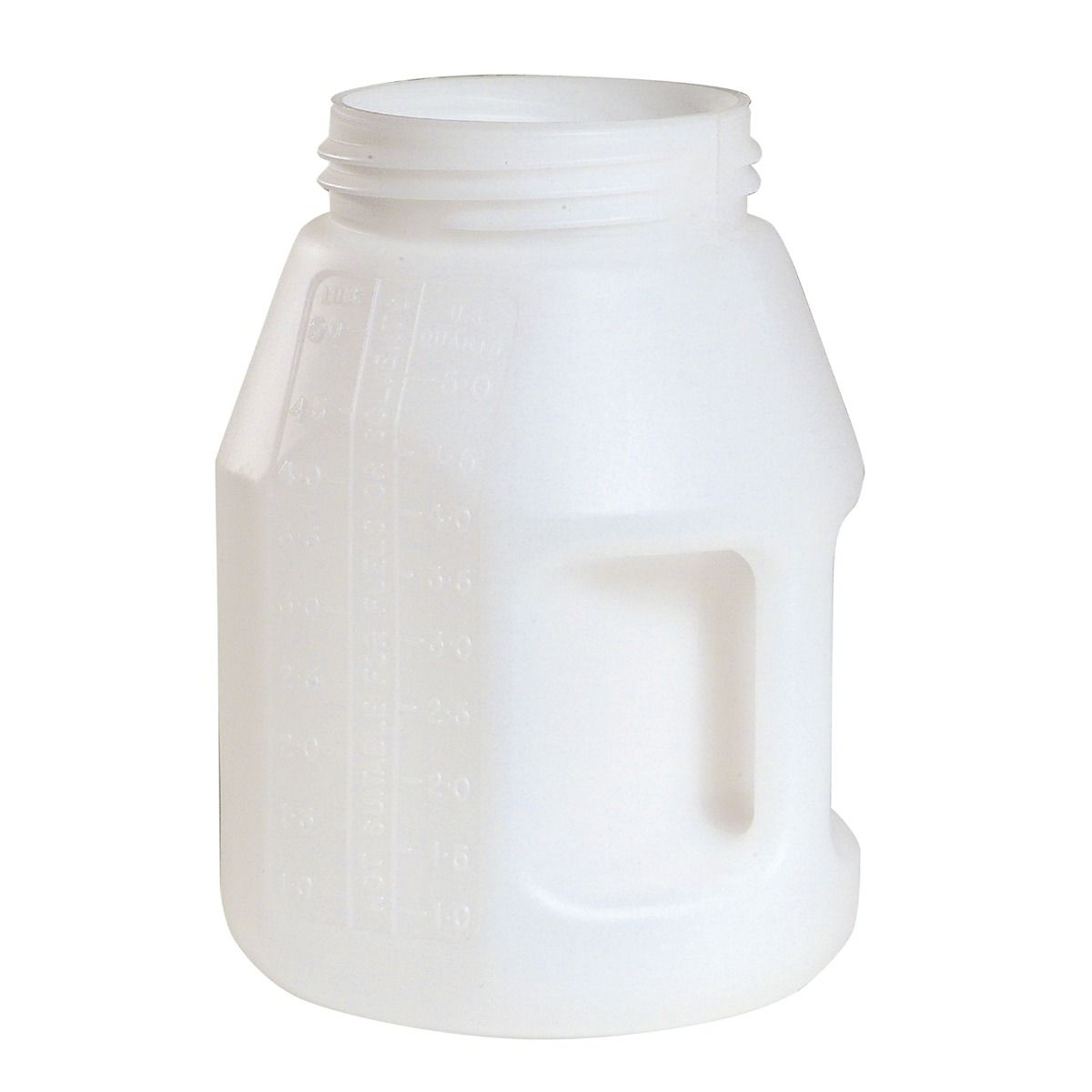 OilSafe High Density Polyethylene, 5L