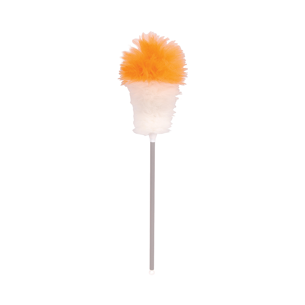 Robert Scott Duster Wood