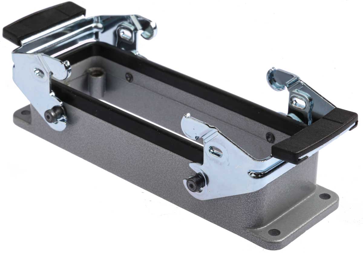 EPIC H-BE Range Power Connector Base 2, H-B 24