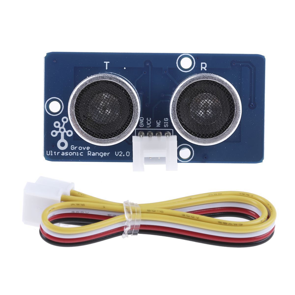Seeed Studio Ultrasonic Ranger Grove System