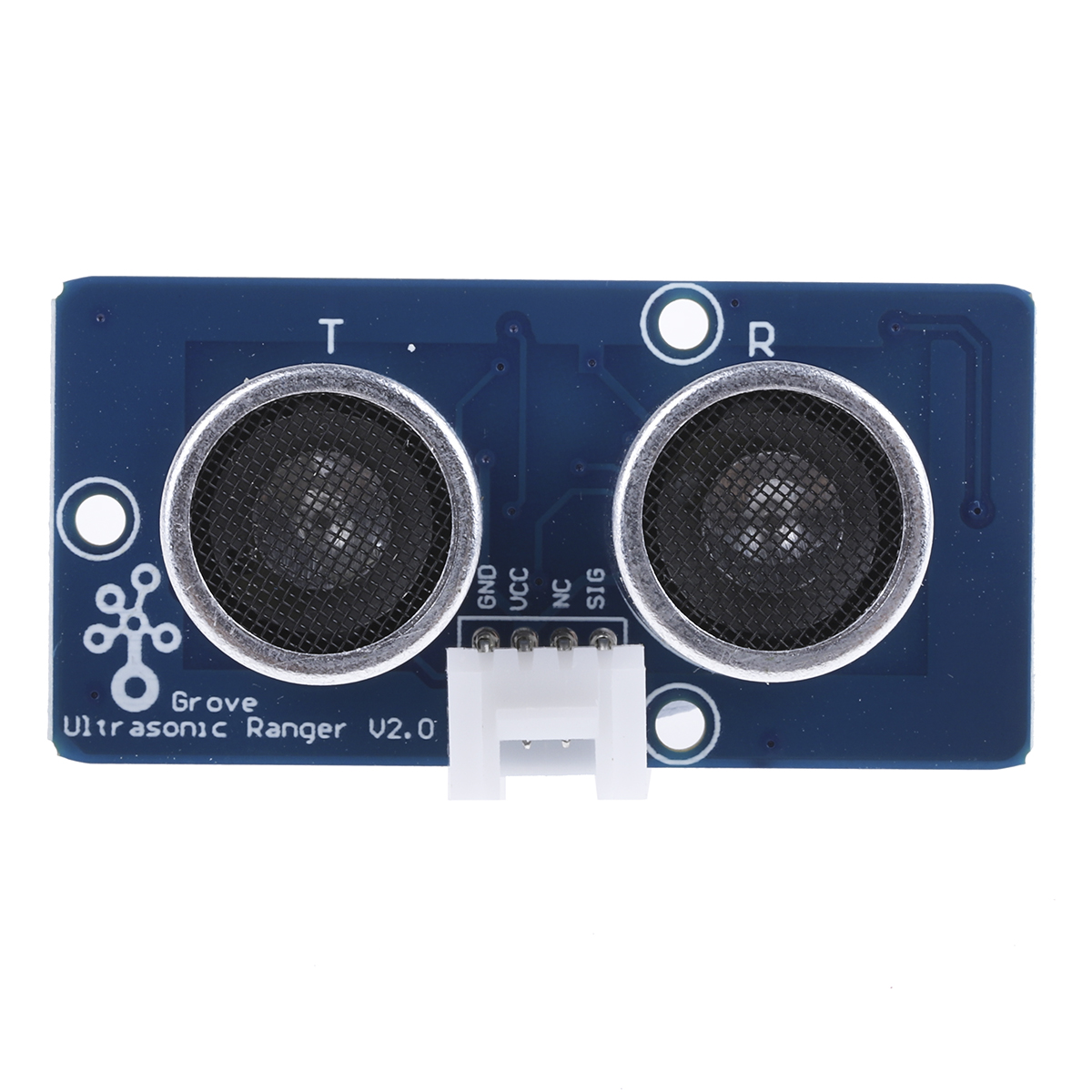 101020010 Seeed Studio Ultrasonic Ranger Grove System