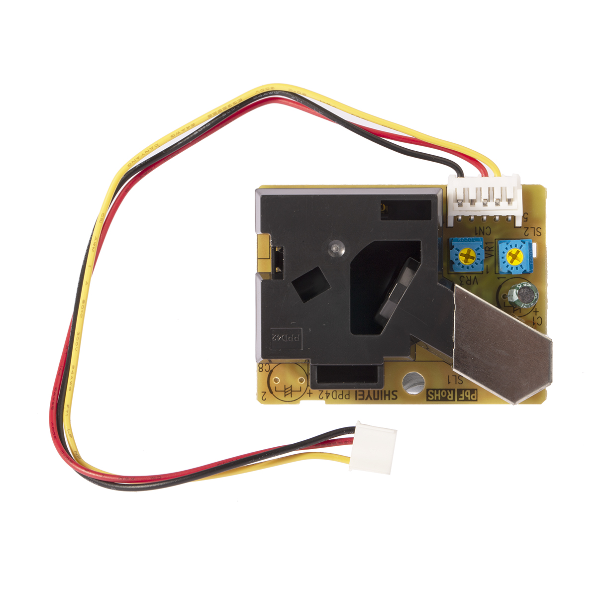 101020012 Seeed Studio Dust Sensor for PPD42NS Air Purifier System, Grove System