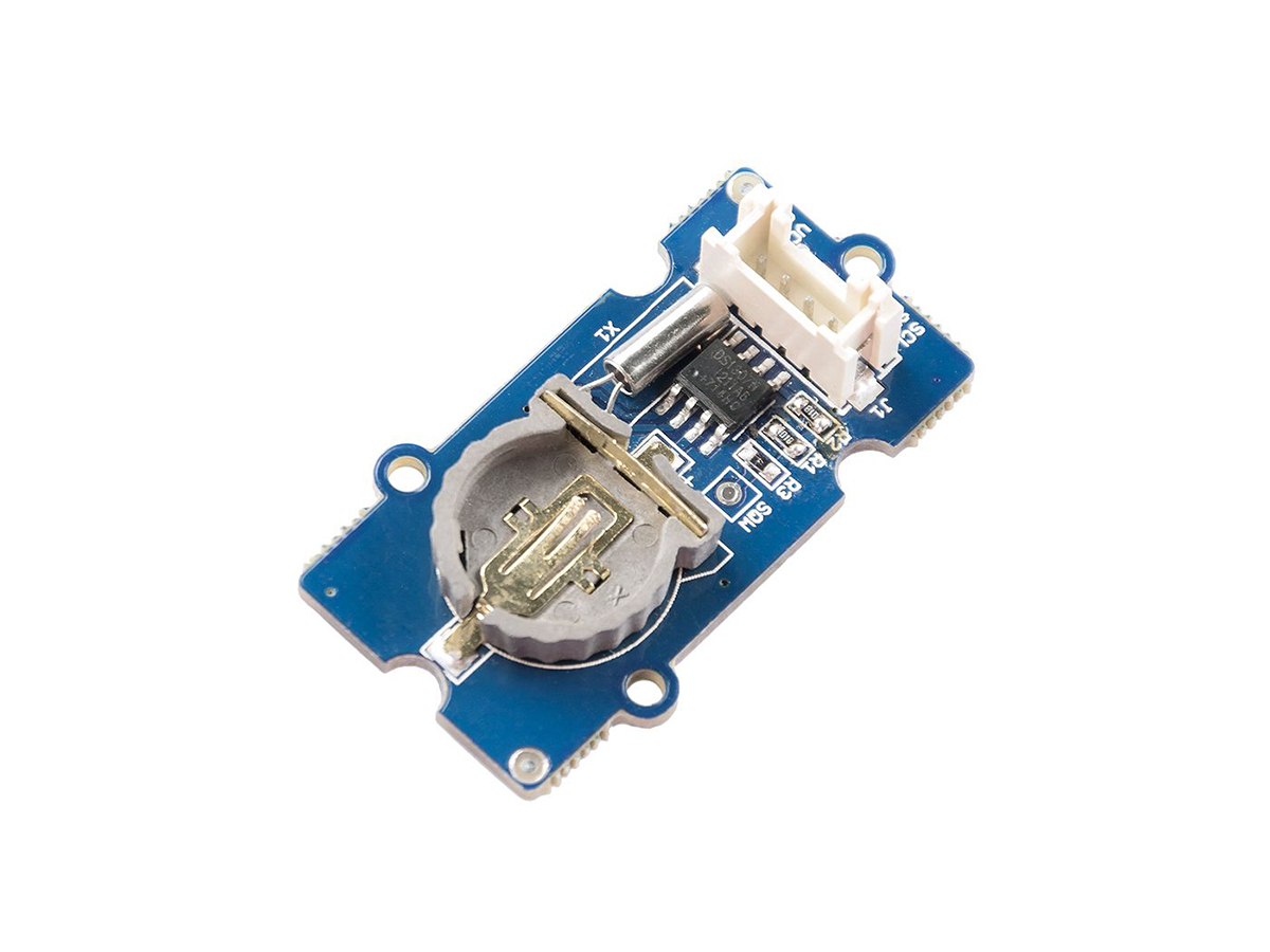 Seeed Studio 101020013 RTC Development Kit for DS1307